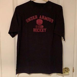 Under Armour t-shirt